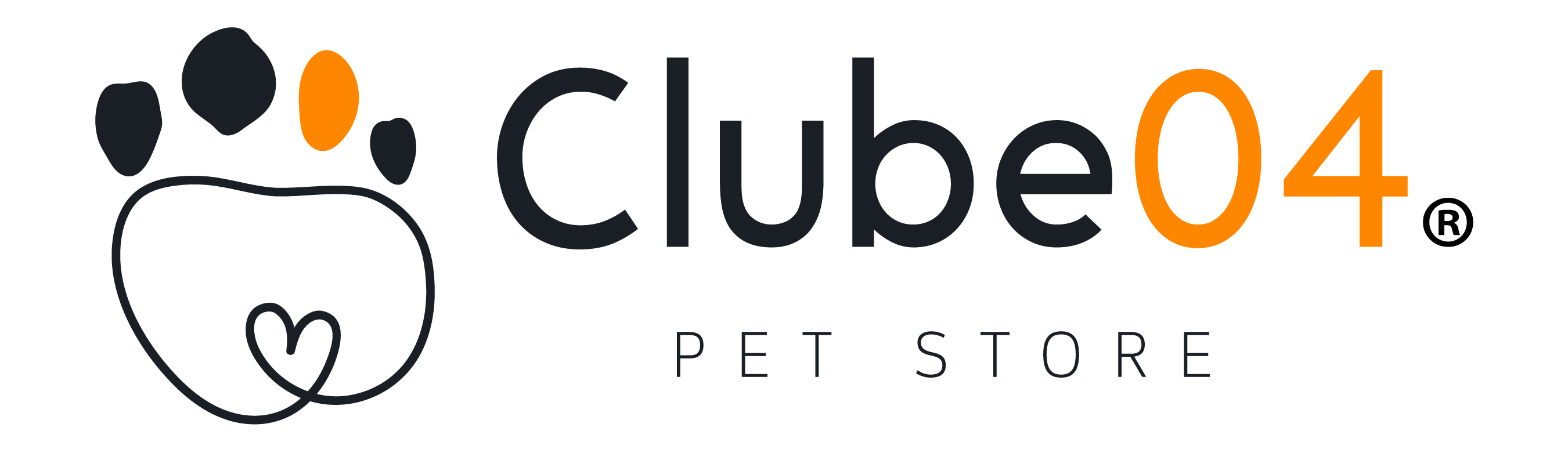 Clube 04 PetStore