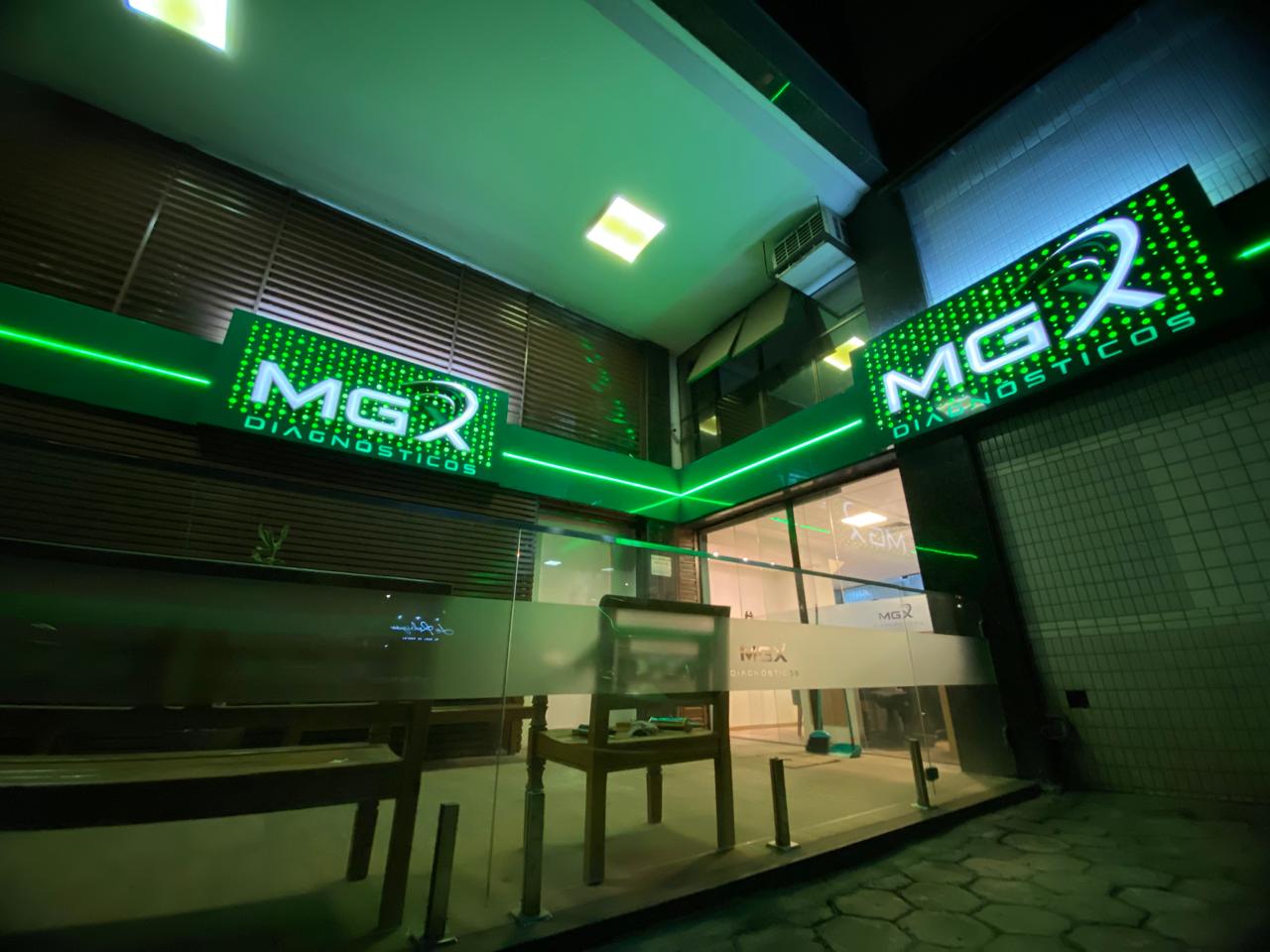 Case de Sucesso Fachada - Projettar