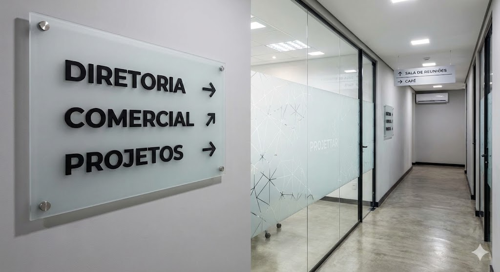 Comunicação Interna